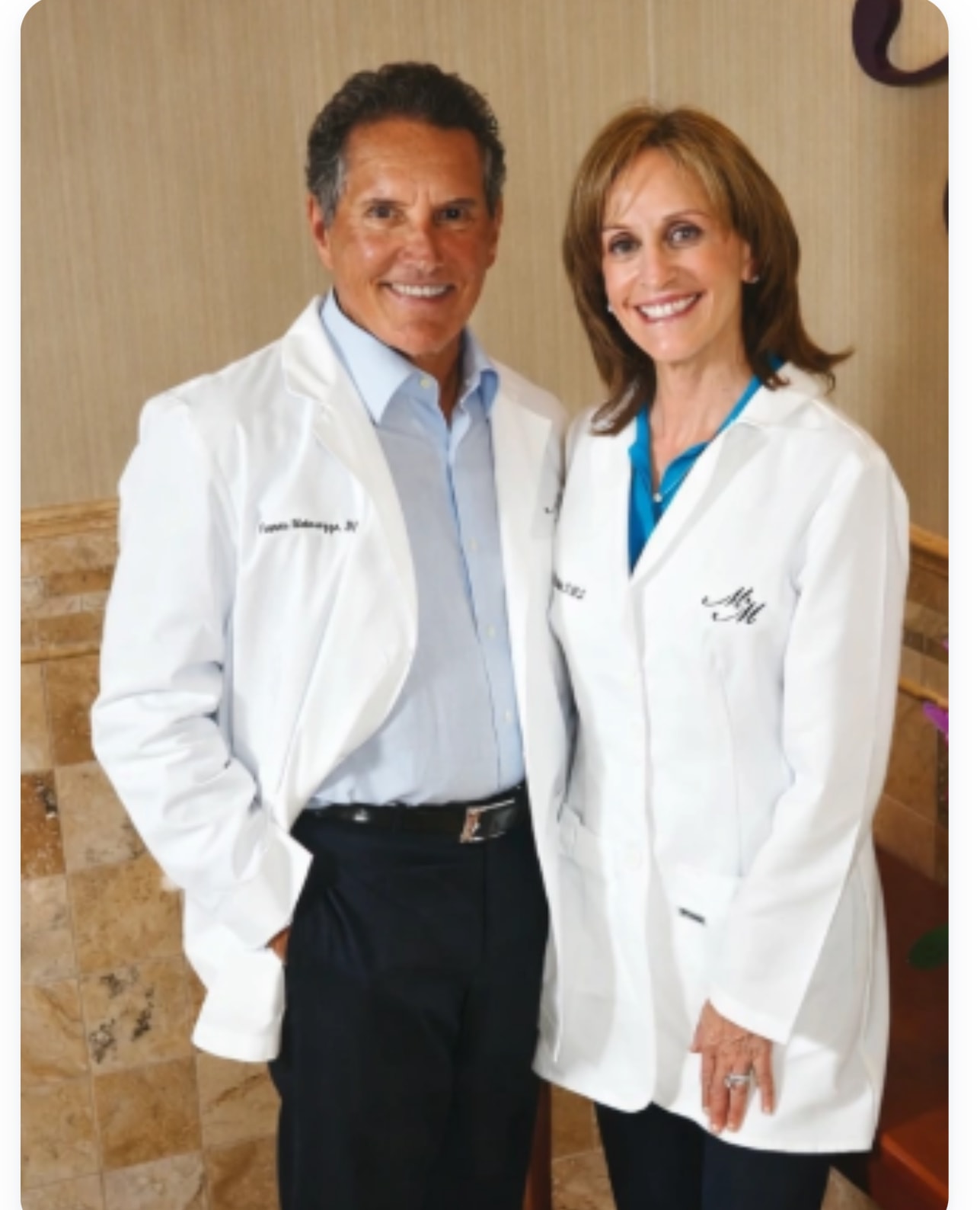 Dr. Anita Milici, DMD