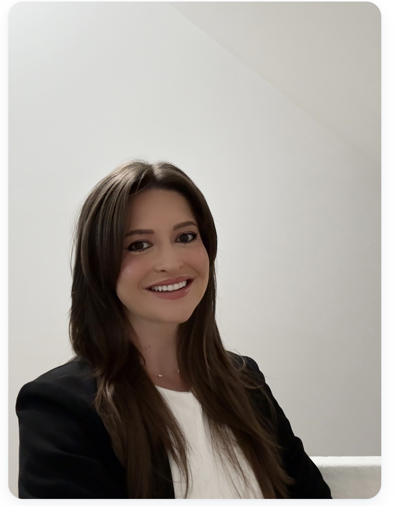 Dr. Ashley O'Brien, DMD