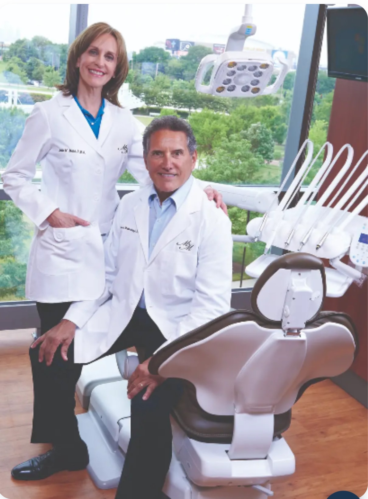 Dr. Frank Matarrazzo, DMD